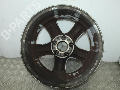 Rim MERCEDES-BENZ CLK (C209) CLK 270 CDI (209.316) | BP14366965C45 