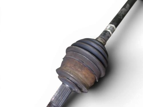 Right front driveshaft OPEL CORSA D (S07) | BP36672280M39 - Image 3