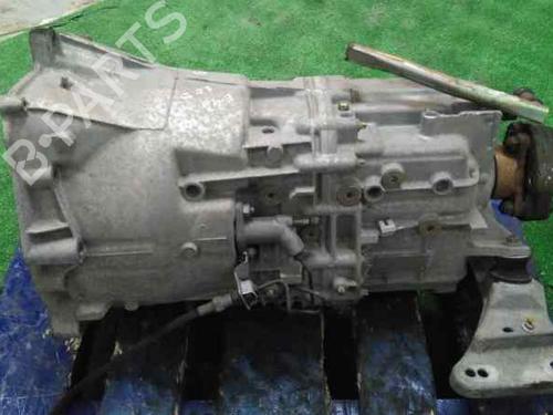 Gearbox BMW 3 (E46) 320 d | BP7716847M3 