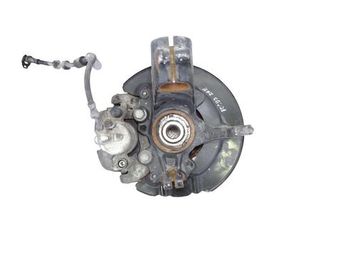 Right front steering knuckle FORD FOCUS III Turnier 1.5 TDCi | BP30000186M26 