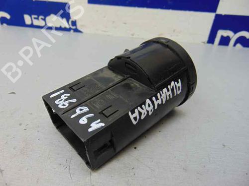 Headlight switch SEAT ALHAMBRA (7V8, 7V9) 2.0 TDI | BP7730759I24 