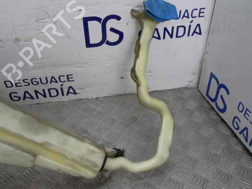 Windscreen washer tank VW TOUAREG (7LA, 7L6, 7L7) 5.0 V10 TDI | BP7723774C113 