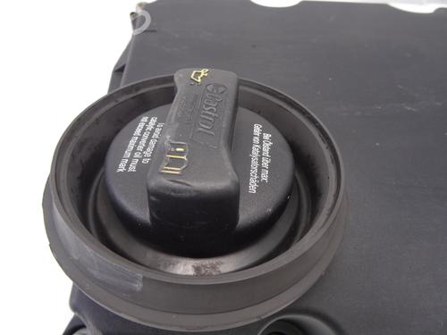 Valve cover AUDI A6 C6 (4F2) 2.0 TDI | BP16574648M124 