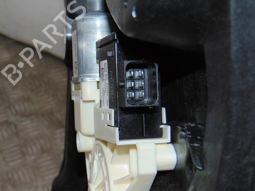 Front left window mechanism FIAT 500X (334_)  | BP12441483C22 