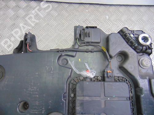 AdBlue tank PEUGEOT 508 SW I (8E_) 1.6 BlueHDi 120 | BP15730127M85 