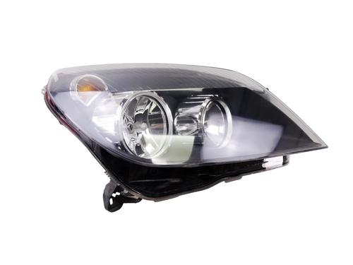 Faro derecho OPEL ASTRA H TwinTop (A04) 1.9 CDTi (L67) (150 hp) 19263260