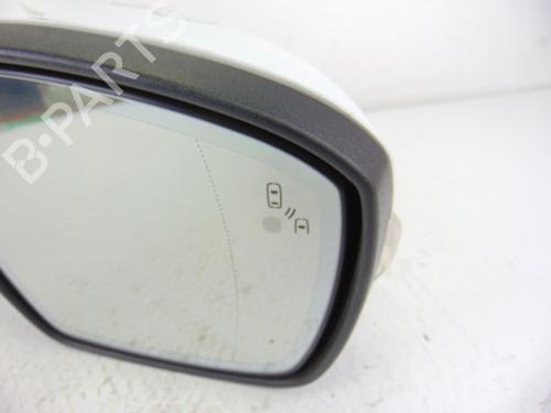 BP9714258C27 | Right mirror FORD GALAXY  BP9714258C27