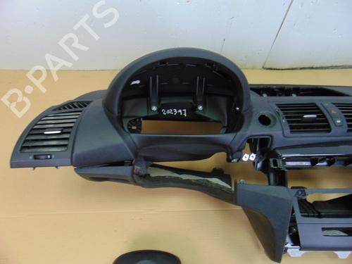 Kollisonspute sett BMW 1 (E87) 118 d | BP11226535C86 