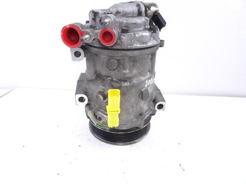 Used AC compressor PEUGEOT 407 (6D_) 2.0 (6DRFNB, 6DRFNE) (136 hp) 16909395