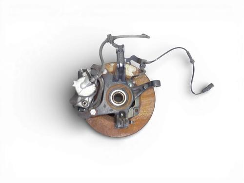 Right front steering knuckle RENAULT CAPTUR I (J5_, H5_) 1.2 T | BP31012903M26 - Image 3