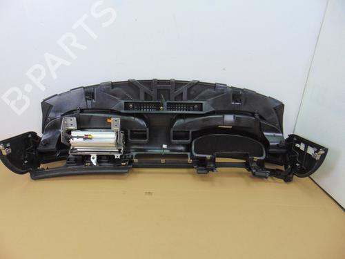 Kollisonspute sett AUDI A6 C5 (4B2) 2.8 quattro | BP8203741C86 
