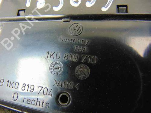 Air vent VW GOLF V (1K1)  | BP11654957I21 