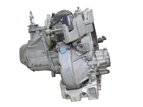 Gearbox CITROËN XSARA PICASSO (N68) 1.6 HDi | BP29904634M3