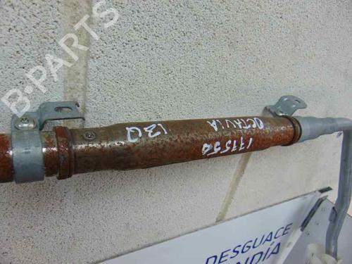 Left curtain airbag SKODA OCTAVIA II Combi (1Z5) 2.0 TDI | BP7724904C11 