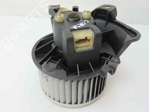 Ventilator motor OPEL CORSA D (S07) 1.3 CDTI (L08, L68) | BP7777899M62 