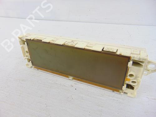 Display CITROËN C4 I (LC_) [2004-2014]  8210804