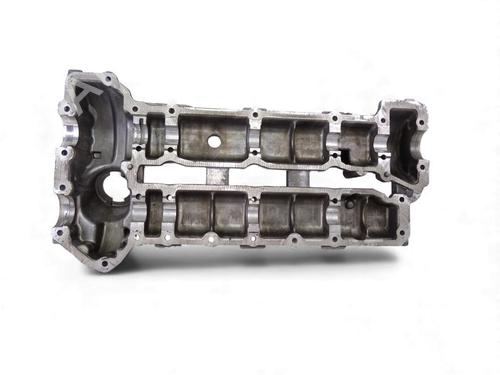 Valve cover MERCEDES-BENZ M-CLASS (W164) ML 320 CDI 4-matic (164.122) | BP30786907M124 