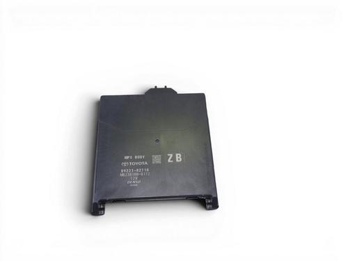 Electronic module TOYOTA COROLLA Saloon (_E21_) 1.6 VVTi (ZRE210) | BP35963642M83  - Image 5