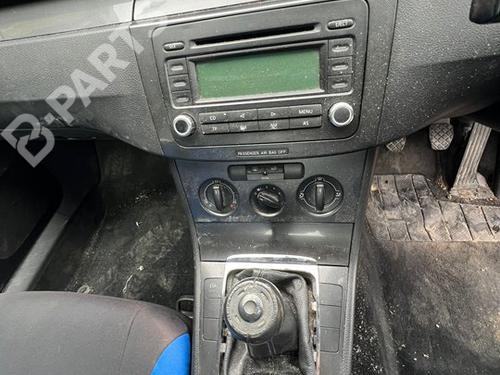 Intercooler VW PASSAT B6 (3C2)  | BP9527133M30  - Image 6