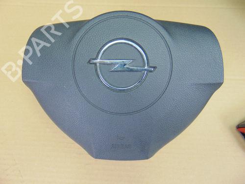 Kollisonspute sett OPEL VECTRA C (Z02) 1.9 CDTI (F69) | BP8223811C86 