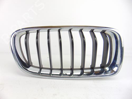 Used Grille BMW 3 (F30, F80) 320 d (190 hp) 14049080