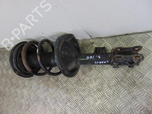 Left front shock absorber KIA CARENS III MPV (UN) 2.0 CRDi 140 | BP11278823M16 