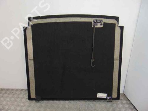Rear parcel shelf MERCEDES-BENZ M-CLASS (W164) ML 320 CDI 4-matic (164.122) | BP7730952C85 