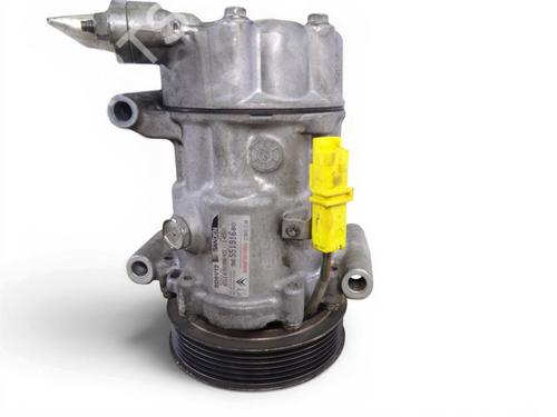 AC compressor CITROËN C2 (JM_) 1.4 | BP36915885M34 - Image 2