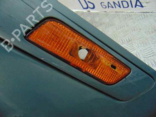 Front bumper VOLVO S80 I (184) D5 | BP7728259C7 