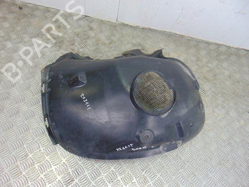 Hjulbue RENAULT MEGANE II (BM0/1_, CM0/1_) 1.6 16V (112 hp) 8200415285  | 8200415285  |