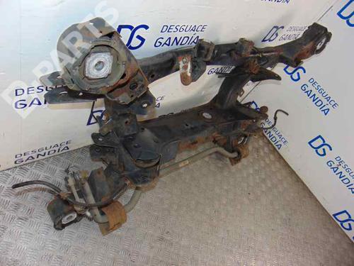 Rear axle BMW X6 (E71, E72) xDrive 30 d | BP7722790M2  - Image 5