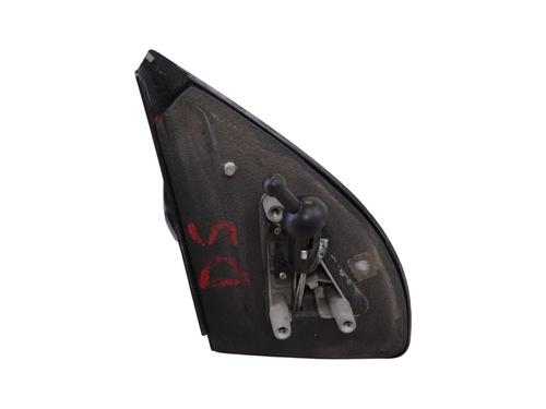 Left mirror DAEWOO KALOS (KLAS) 1.2 | BP28956708C26