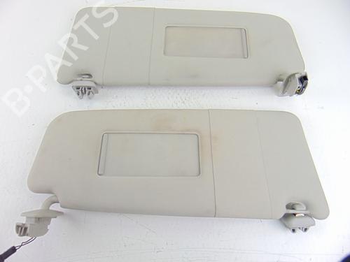 Interior roof AUDI ALLROAD C5 (4BH) 2.5 TDI quattro | BP11736550I12 