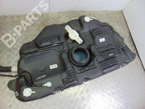 Fuel tank PEUGEOT 508 II (FB_, FH_, F3_) 2.0 BlueHDI 180 (FHEHZR, FHEHZN) | BP10334068C62  - Image 7