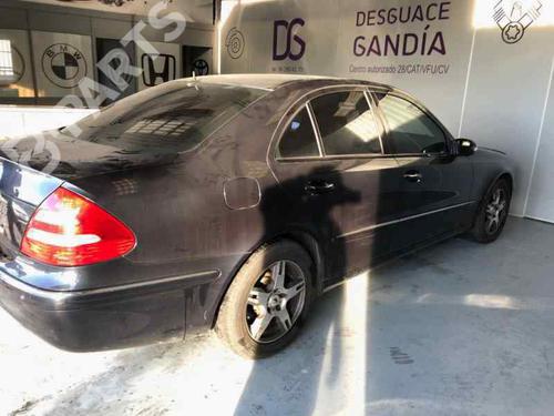 Lights ECU MERCEDES-BENZ E-CLASS (W211) E 220 CDI (211.006) | BP7725528M55  - Image 14