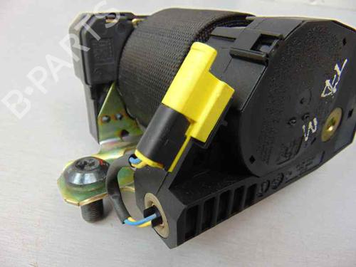 Rear right seatbelt MERCEDES-BENZ M-CLASS (W163) ML 270 CDI (163.113) | BP7727040I28 