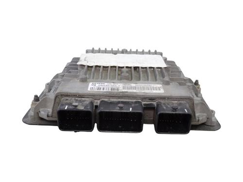 Used Engine control unit (ECU) PEUGEOT 307 (3A/C) [2000-2012]  28112031