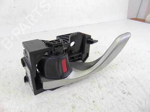 Front left interior door handle MAZDA 3 (BM, BN) 2.0 | BP10732254I13