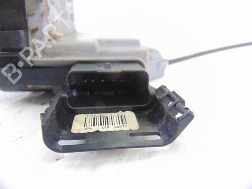 Rear right lock PEUGEOT 508 SW I (8E_) 1.6 BlueHDi 120 | BP15686697C99 
