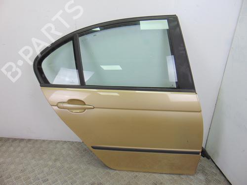 Porta posteriore destra BMW 3 (E46) 320 d (136 hp) 8260121