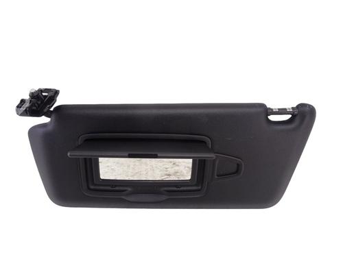 Left sun visor MERCEDES-BENZ CLA Coupe (C117) CLA 220 CDI 4-matic (117.305) | BP20161156I1 