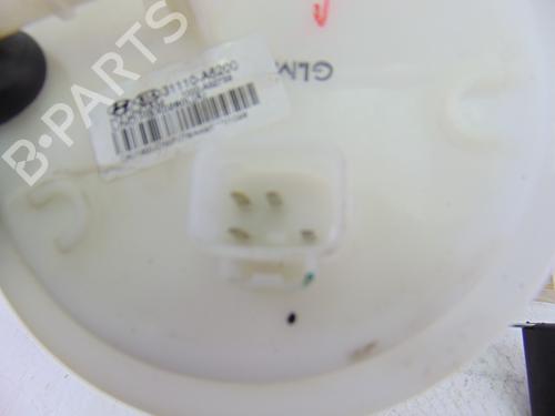 Fuel pump HYUNDAI i30 (GD)  | BP11863927M76 