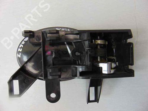 Rear left interior door handle NISSAN JUKE (F15) 1.5 dCi | BP7726634I15 