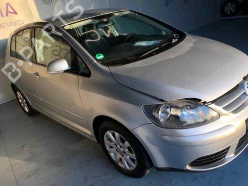 Elektronische module VW GOLF PLUS V (5M1, 521) 1.9 TDI | BP7720598M83 