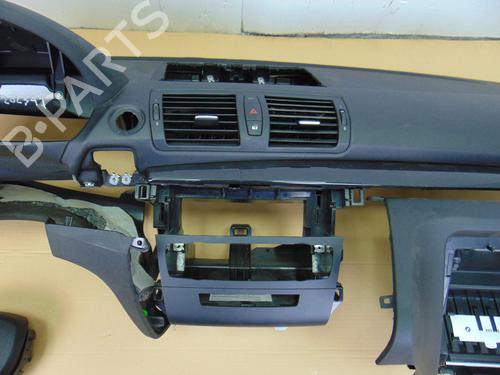 Kollisonspute sett BMW 1 (E87) 118 d | BP11226535C86 