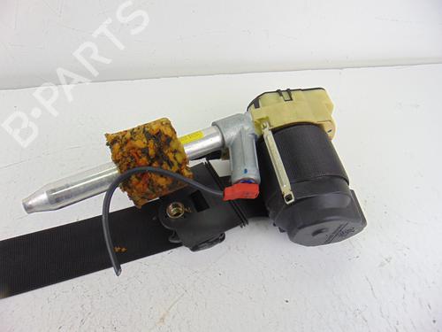 Front right seatbelt MERCEDES-BENZ E-CLASS (W210) E 230 (210.037) | BP12432013I25 