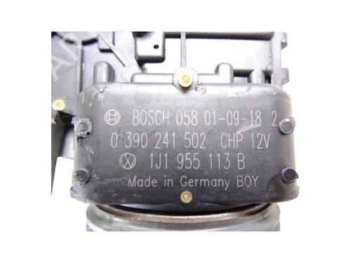 Front wiper motor VW GOLF IV (1J1) 1.9 TDI | BP28808156M29 