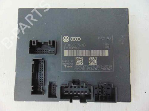 Used Electronic module AUDI A5 (8T3) [2007-2017]  7826165