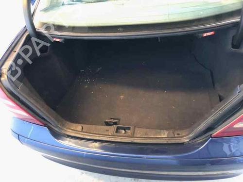 Drivaksel bak venstre MERCEDES-BENZ C-CLASS (W203) C 220 CDI (203.006, 203.008) | BP7730109M40 