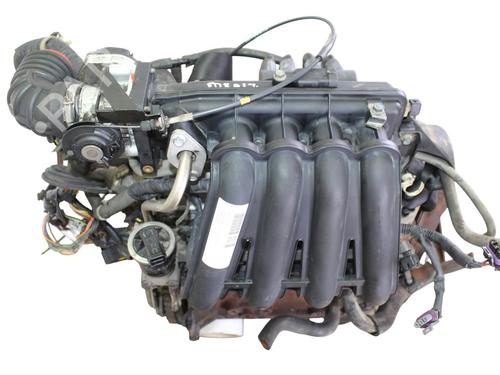 Engine DAEWOO MATIZ (M100, M150)  | BP28129856M1 